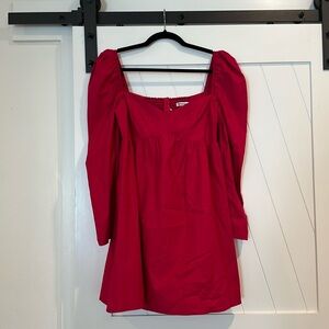 Reformation Kenzi Dress - Never Worn